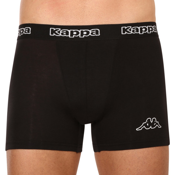 2PACK Boxers para homem Kappa multicolorido (705227-903)