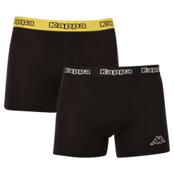 2PACK Boxers para homem Kappa multicolorido (705227-904)