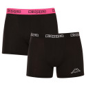 2PACK Boxers para homem Kappa multicolorido (705227-902)