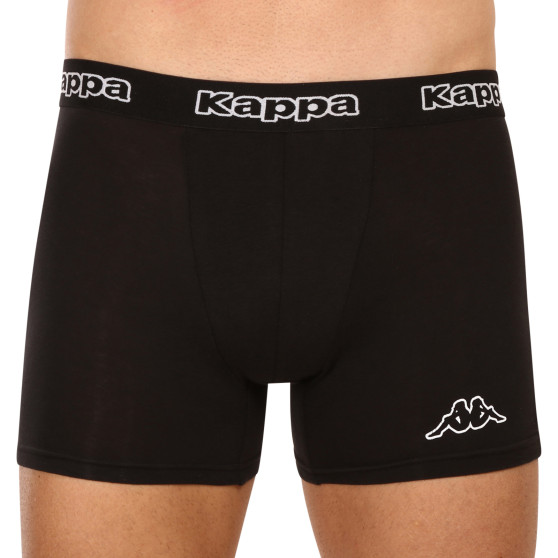 2PACK Boxers para homem Kappa multicolorido (705227-902)