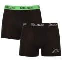 2PACK Boxers para homem Kappa multicolorido (705227-901)