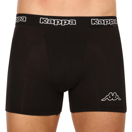 2PACK Boxers para homem Kappa multicolorido (705227-901)