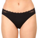 Cuecas para mulher Calvin Klein preto (QF6398E-UB1)