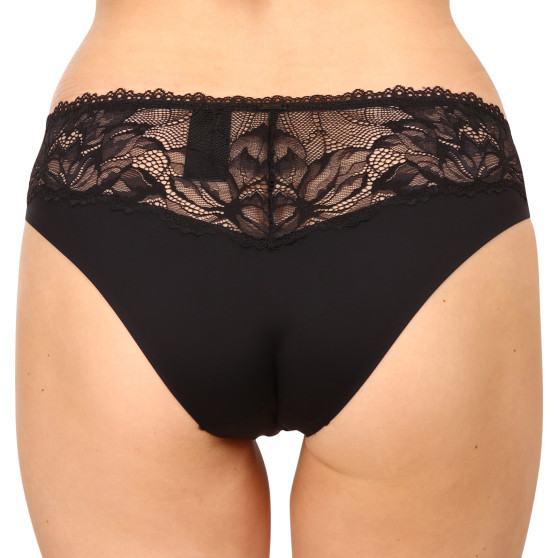 Cuecas para mulher Calvin Klein preto (QF6398E-UB1)