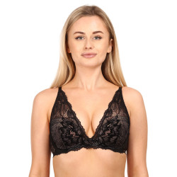 Soutien de senhora Calvin Klein preto (QF6396E-UB1)