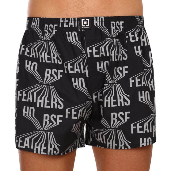 3PACK Boxers para homem Horsefeathers Manny (AM167ABC)