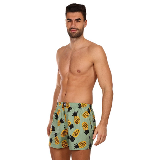 3PACK Boxers para homem Horsefeathers Manny (AM167ABC)