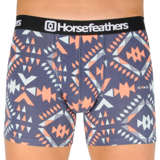 3PACK Boxers para homem Horsefeathers Sidney (AM070LPV)