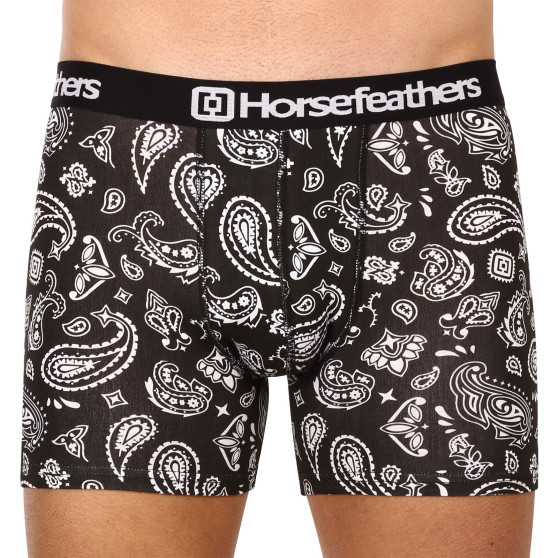 3PACK Boxers para homem Horsefeathers Sidney (AM070LPV)