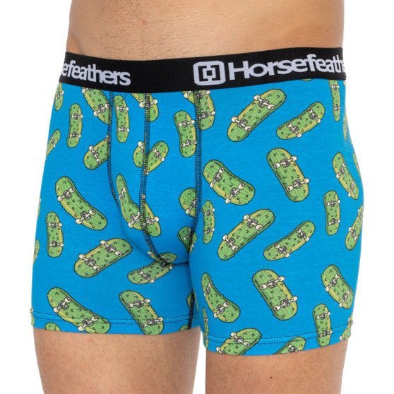 3PACK Boxers para homem Horsefeathers Sidney (AM070LPV)