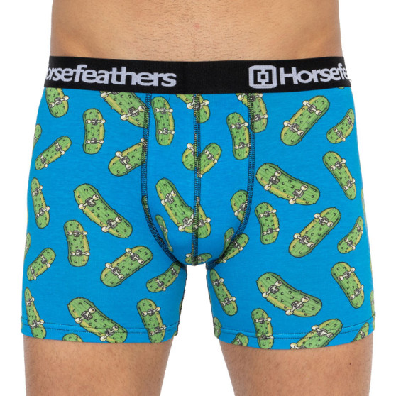 3PACK Boxers para homem Horsefeathers Sidney (AM070LPV)