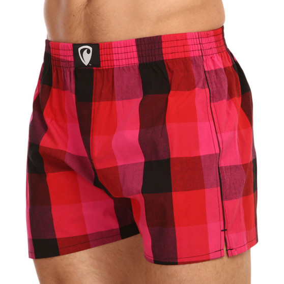 3PACK Boxers para homem Represent Alibox (R1M-BOX-01536264)