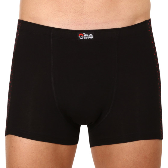 Boxers para homem Gino preto (73103)