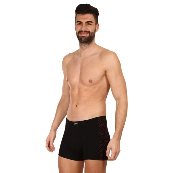 Boxers para homem Gino preto (73103)