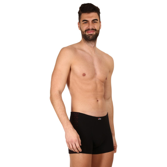 Boxers para homem Gino preto (73103)