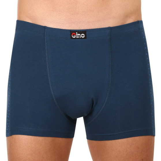 Boxers para homem Gino petrol (73103)