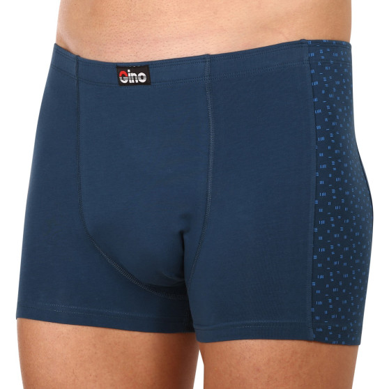 Boxers para homem Gino petrol (73103)