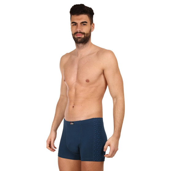 Boxers para homem Gino petrol (73103)