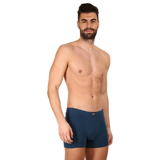 Boxers para homem Gino petrol (73103)