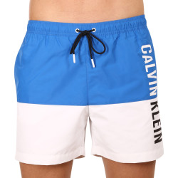 Fatos de banho para homem Calvin Klein multicolorido (KM0KM00796 C4X)