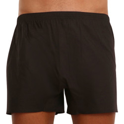 Boxers para homem Nedeto preto (NDTT001)