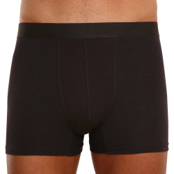 Boxers para homem Nedeto preto (NB001)