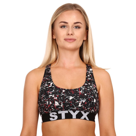 Soutien de senhora Styx sport art Jáchym (IP850)