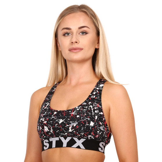 Soutien de senhora Styx sport art Jáchym (IP850)