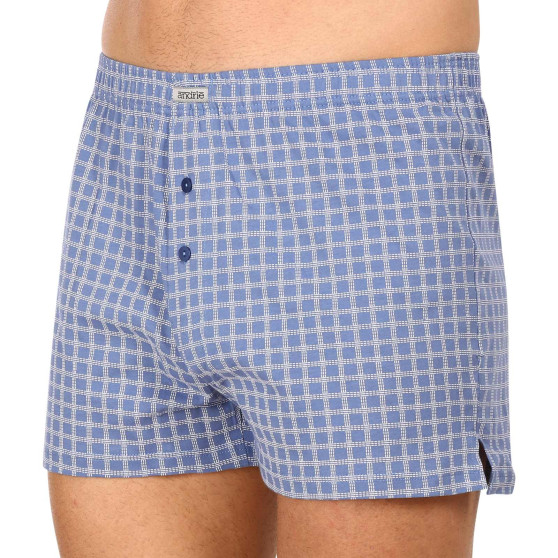 3PACK Boxers para homem Andrie multicolorido (PS 5631)