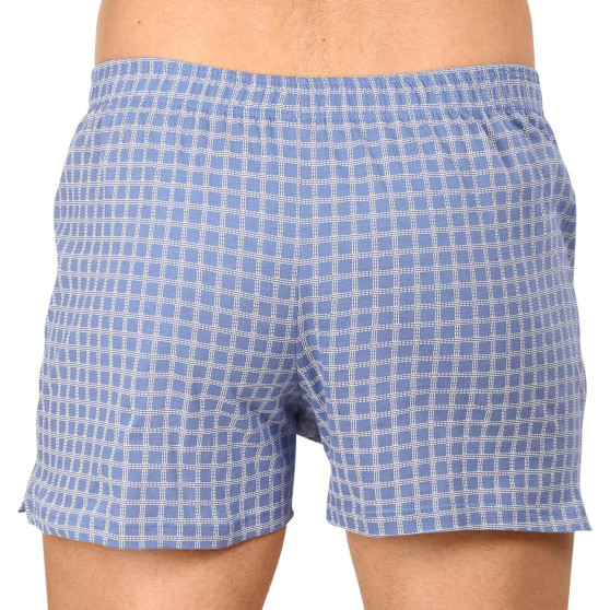 3PACK Boxers para homem Andrie multicolorido (PS 5631)