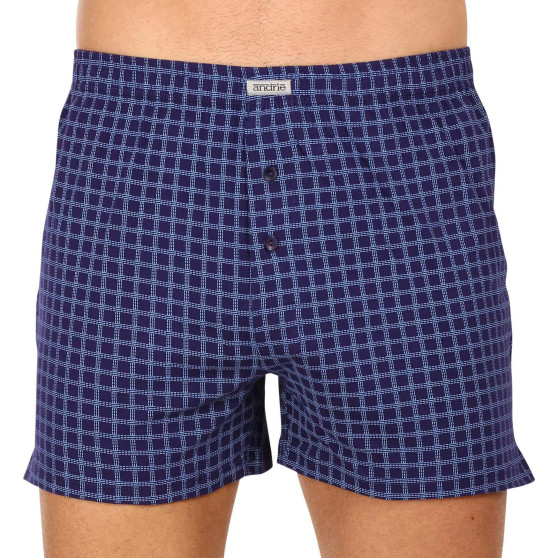 3PACK Boxers para homem Andrie multicolorido (PS 5631)