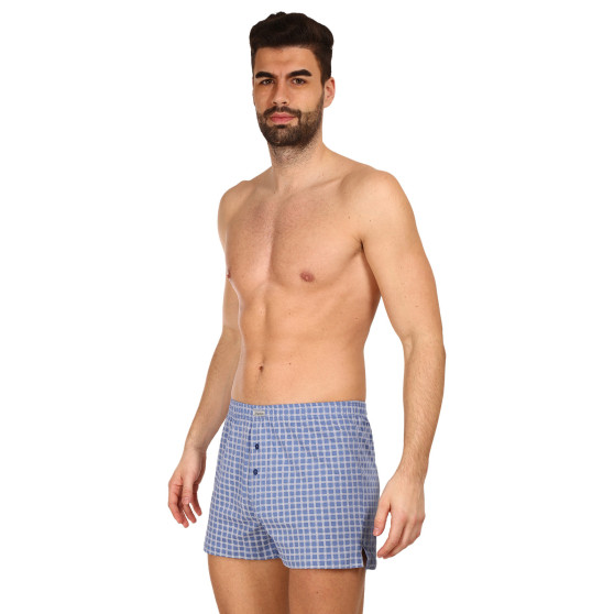 3PACK Boxers para homem Andrie multicolorido (PS 5631)