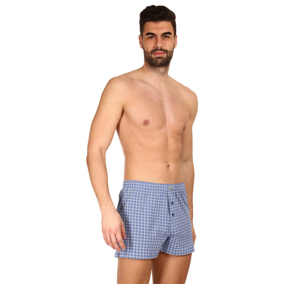 3PACK Boxers para homem Andrie multicolorido (PS 5631)