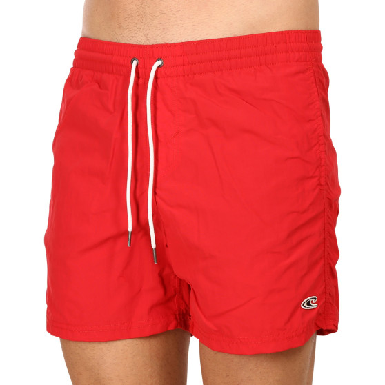 Fatos de banho para homem O'neill red (N03200-13017)