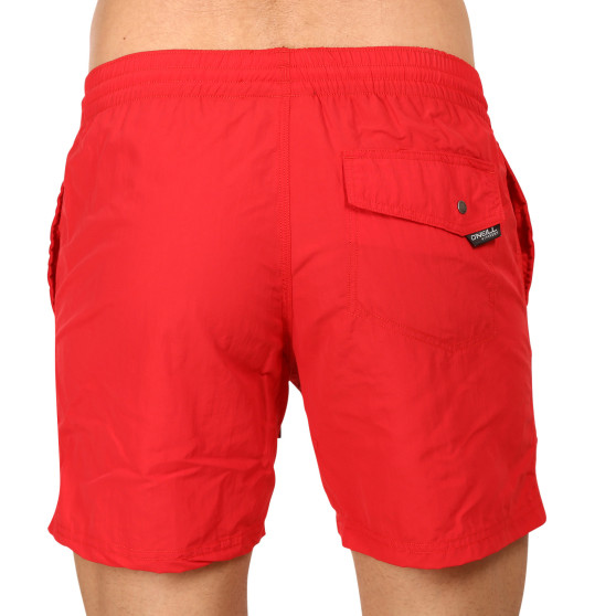 Fatos de banho para homem O'neill red (N03200-13017)