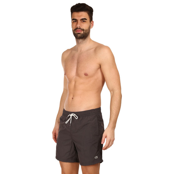 Fatos de banho para homem O'neill cinzento (N03200-18014)