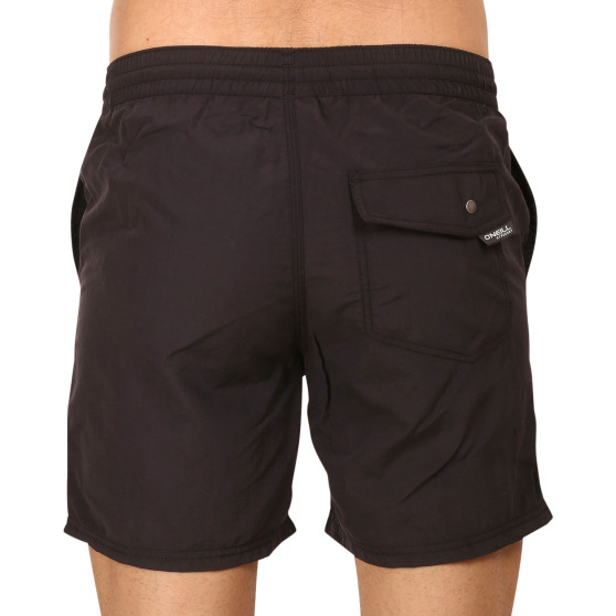 Fatos de banho para homem O'neill preto (N03200-19010)