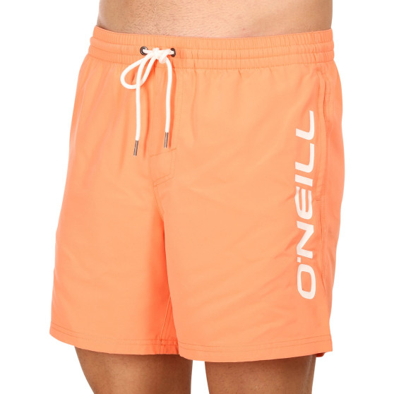 Fatos de banho para homem O'neill orange (N03202-12517)