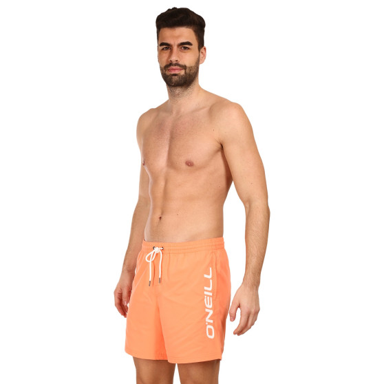 Fatos de banho para homem O'neill orange (N03202-12517)