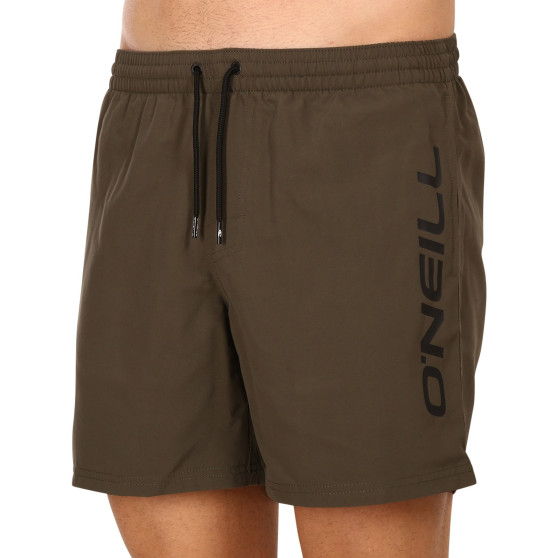 Fatos de banho para homem O'neill green (N03202-16028)