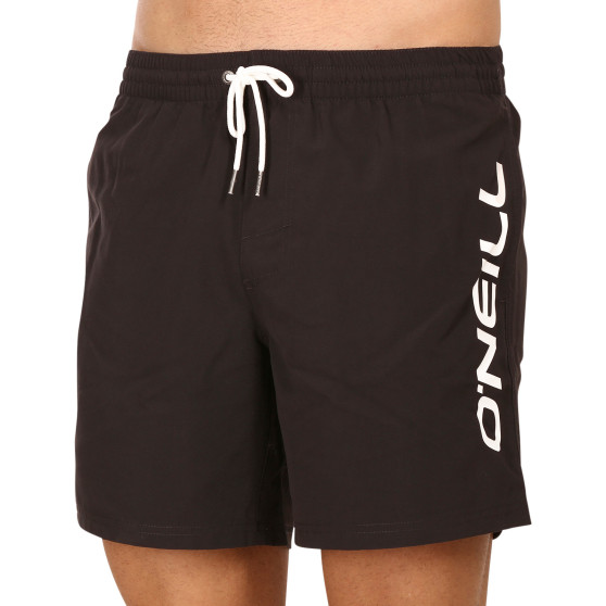 Fatos de banho para homem O'neill preto (N03202-19010)