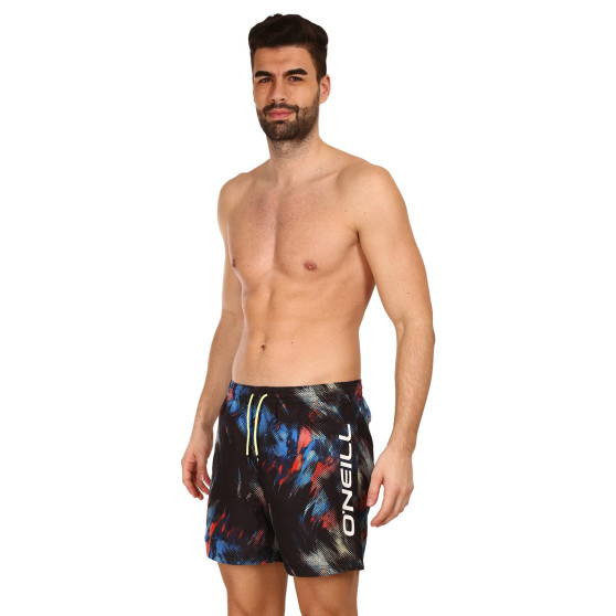 Fatos de banho para homem O'neill preto (N03202-39037)