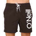 Fatos de banho para homem O'neill preto (N03204-19010)