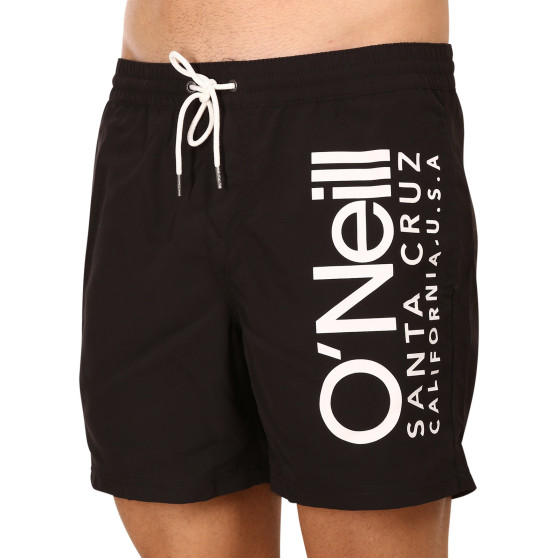 Fatos de banho para homem O'neill preto (N03204-19010)