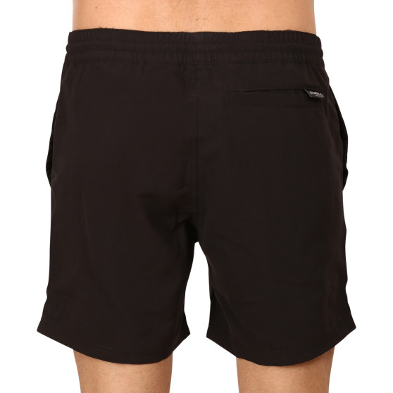 Fatos de banho para homem O'neill preto (N03204-19010)