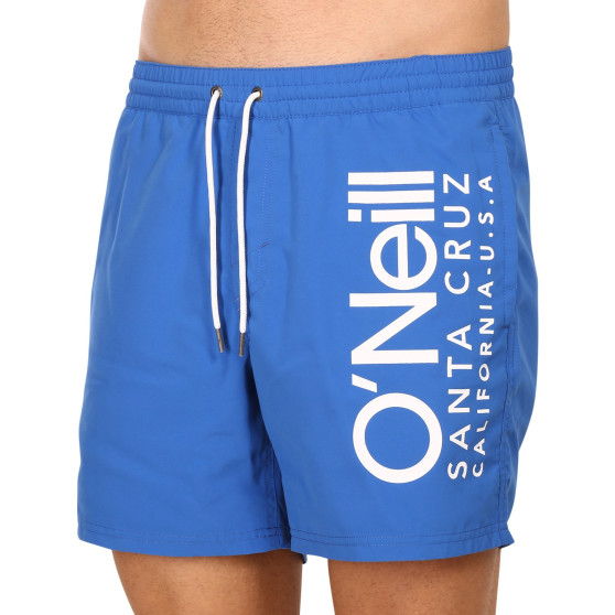 Fatos de banho para homem O'neill azul (N03204-15019)