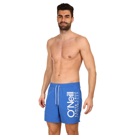 Fatos de banho para homem O'neill azul (N03204-15019)