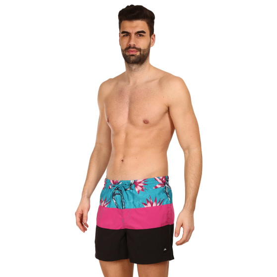 Fatos de banho para homem O'neill multicolorido (N2800006-23010)