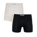 2PACK Boxers para homem Bellinda multicolorido (BU858445-02994)