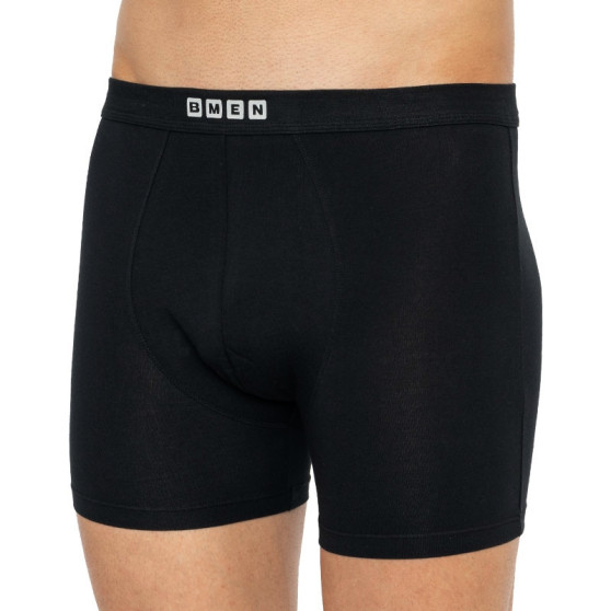 2PACK Boxers para homem Bellinda multicolorido (BU858445-02994)